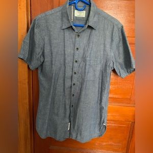 Rag & Bone men’s Button Down Shirt